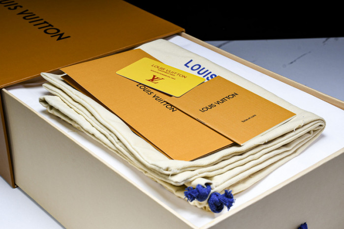 lou vuit  sneakers  lvss-0276