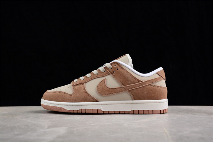 nike dunk low  fd0873-126