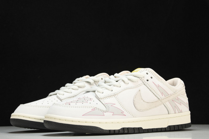 nike sb dunk  low yz1391-888