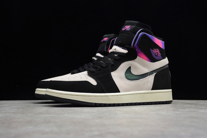 jordan 1 high zoom air cmft psg paris saint-germain  db3610-105