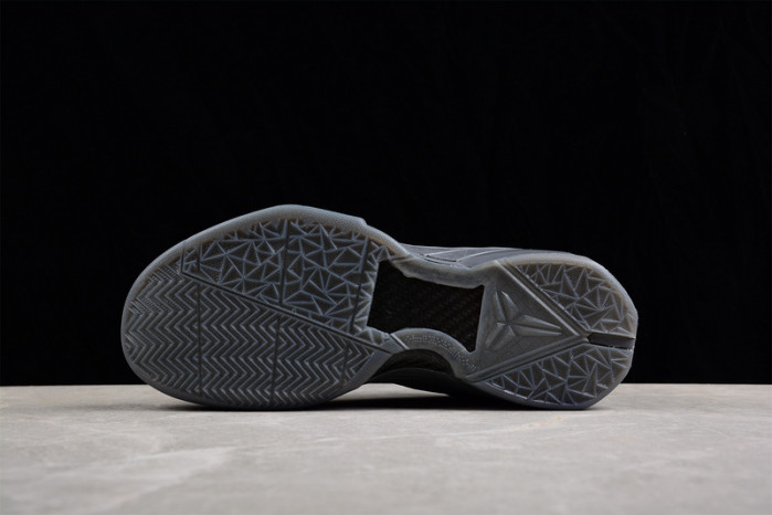 nike kobe 7fade to black  869460-442