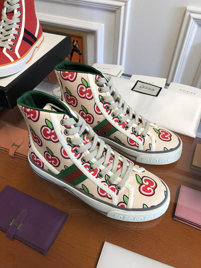 gc high-sneakers  gchs-005