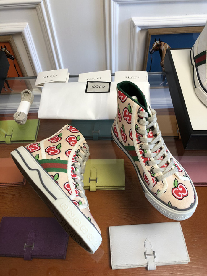 gc high-sneakers  gchs-005