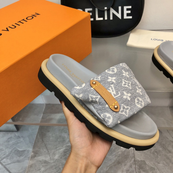 lo** vui* sandals   lv-170038