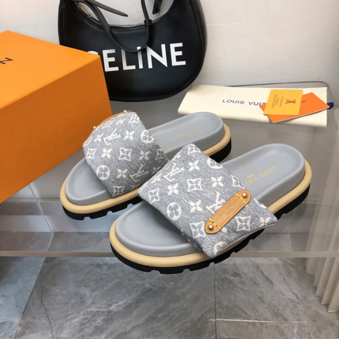 lo** vui* sandals   lv-170038