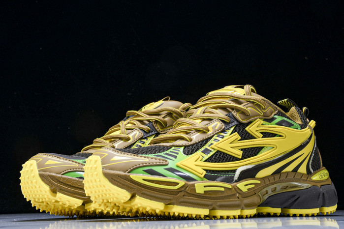 c/o​  sneakers  co-007