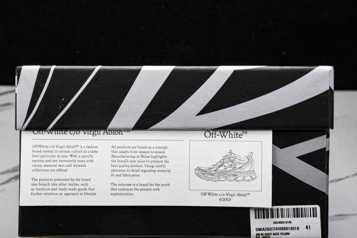 c/o​  sneakers  co-007