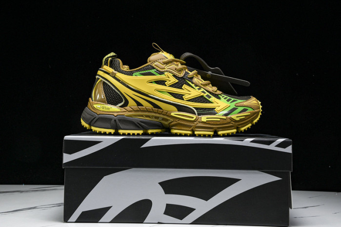 c/o​  sneakers  co-007