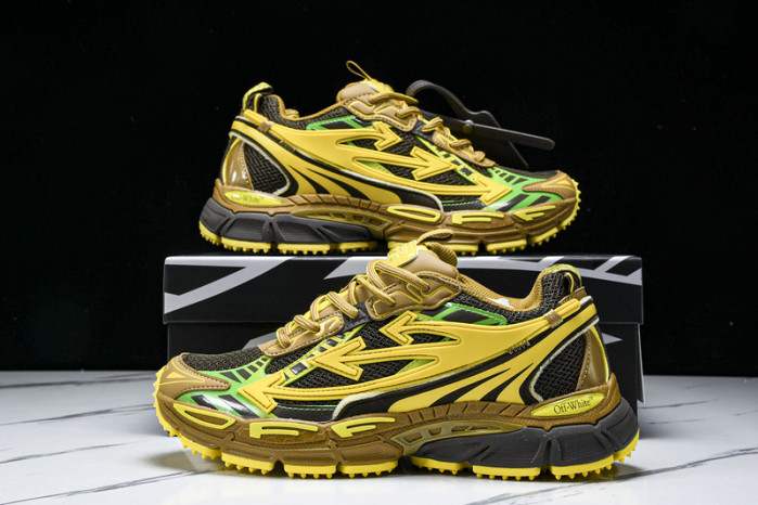 c/o​  sneakers  co-007