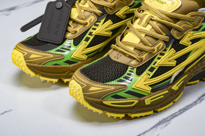 c/o​  sneakers  co-007