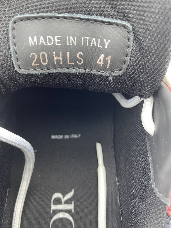 dr b22 trainer sneakers   drb22-033