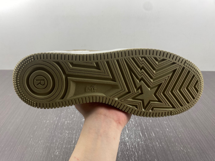 a bathing ape bape sta low  ab-095