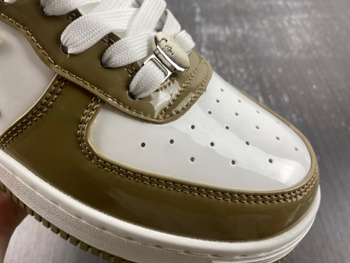 a bathing ape bape sta low  ab-095