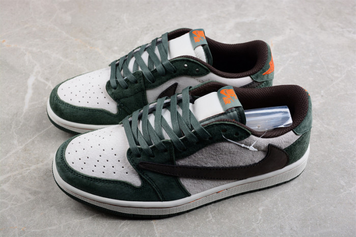 air jordan 1 low  dm7866-686