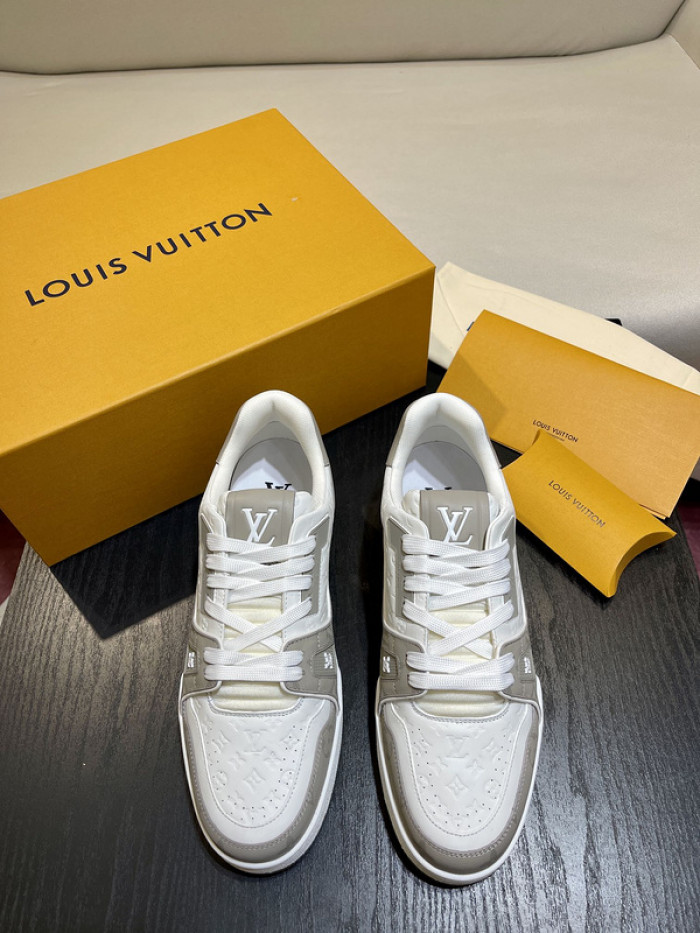 lou vuit sci-fi sneakers  lvss-0109
