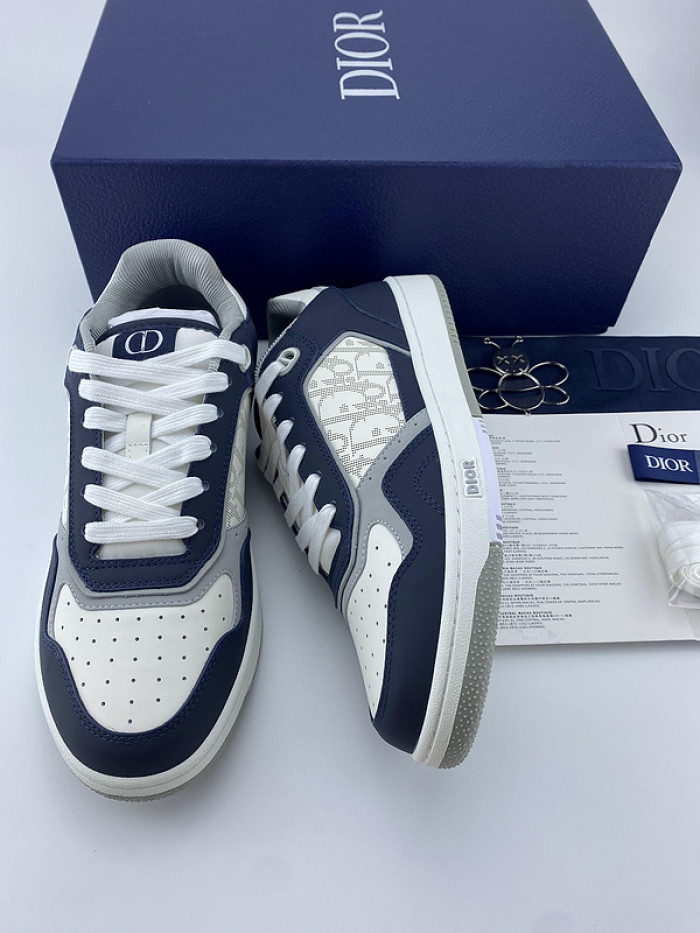 dr b27 sneaker  drbs-019