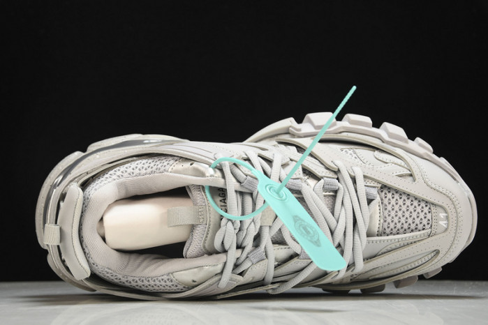 Ba*len*cia*ga track trainer  btt-041