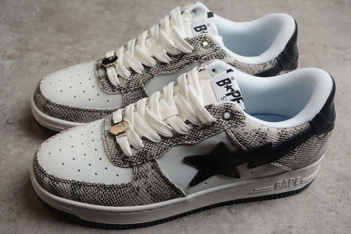 a bathing ape bape sta low  ab-089