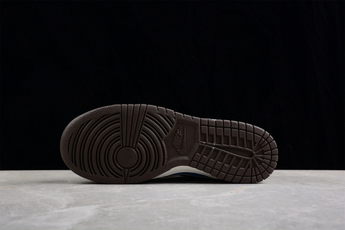 nike dunk low at2022-666