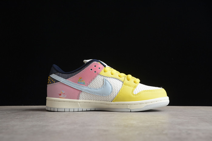 nike sb dunk low  dx5933-900