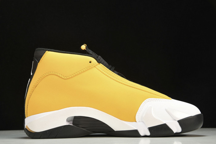 air jordan 14 light ginger  487471-701