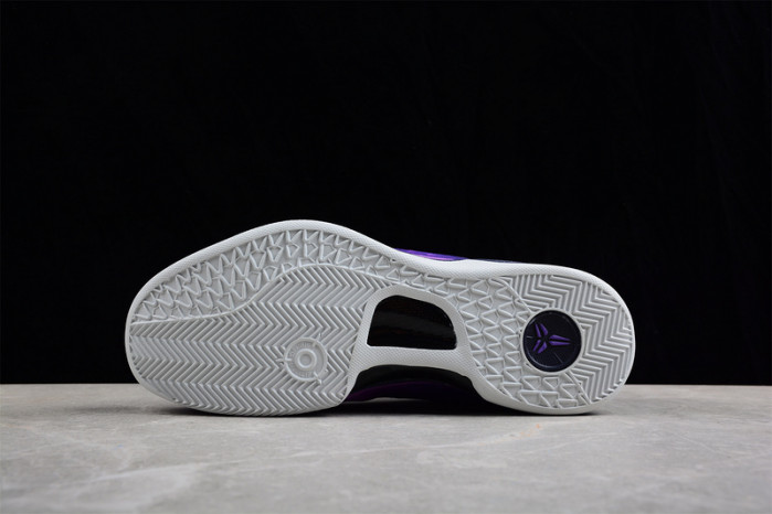 nike zoom kobe 8   555035-500