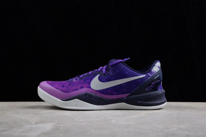 nike zoom kobe 8   555035-500