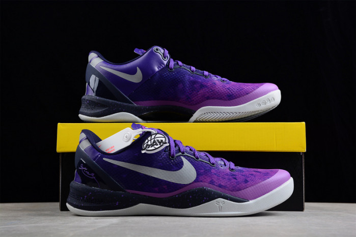 nike zoom kobe 8   555035-500
