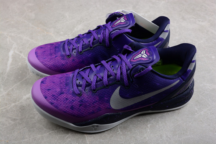 nike zoom kobe 8   555035-500
