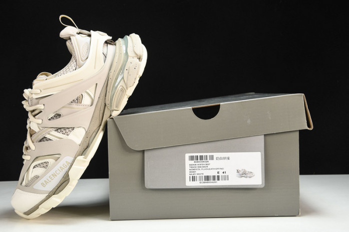 Ba*len*cia*ga track trainer  btt-060