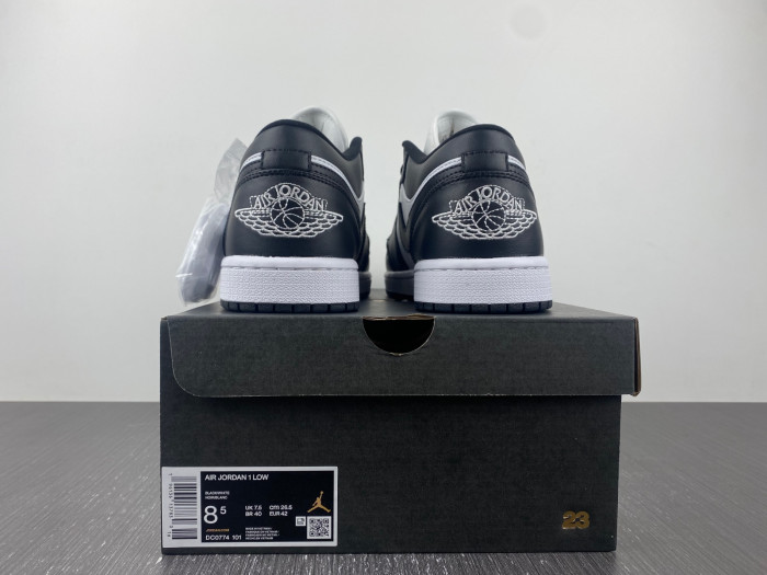air jordan 1 low dc0774-101