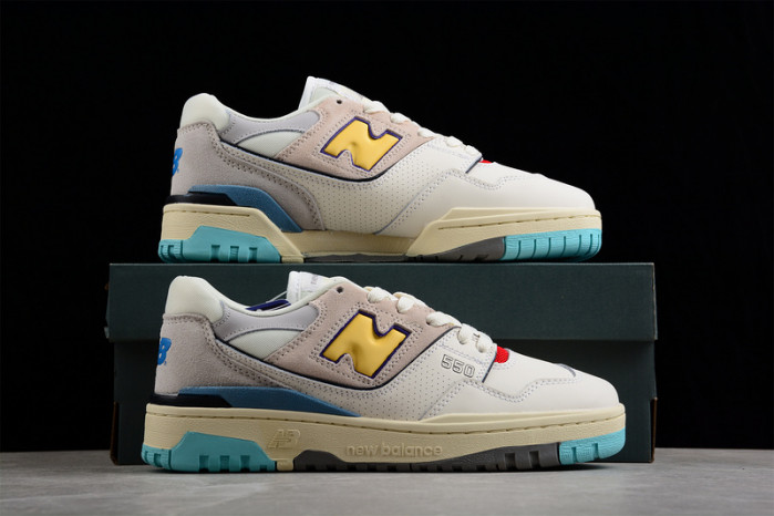 new balance nb-034