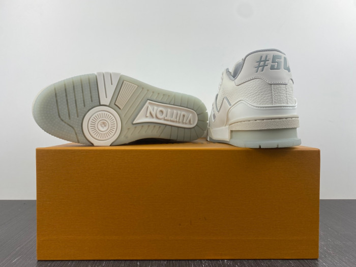 lou vuit sci-fi sneakers  lvss-057