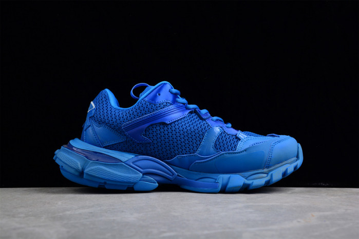 Ba*len*cia*ga track trainer  btt-006