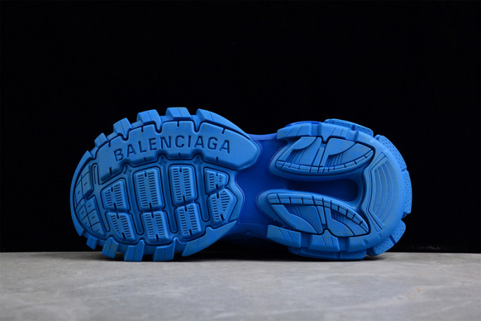 Ba*len*cia*ga track trainer  btt-006