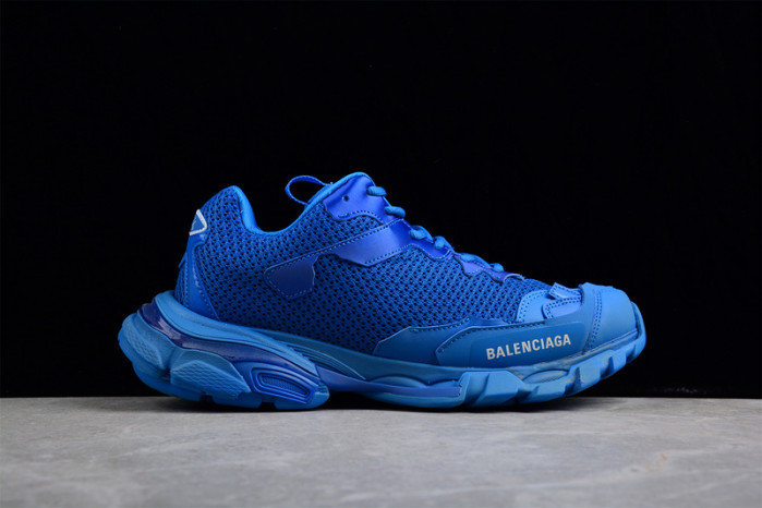 Ba*len*cia*ga track trainer  btt-006