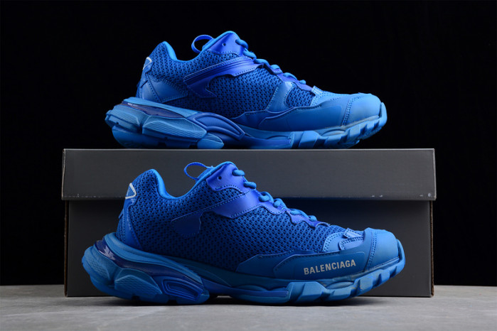 Ba*len*cia*ga track trainer  btt-006