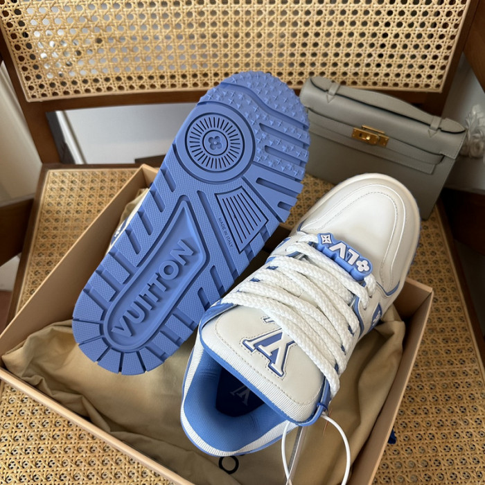 lou vuit sci-fi sneakers  lvss-0225