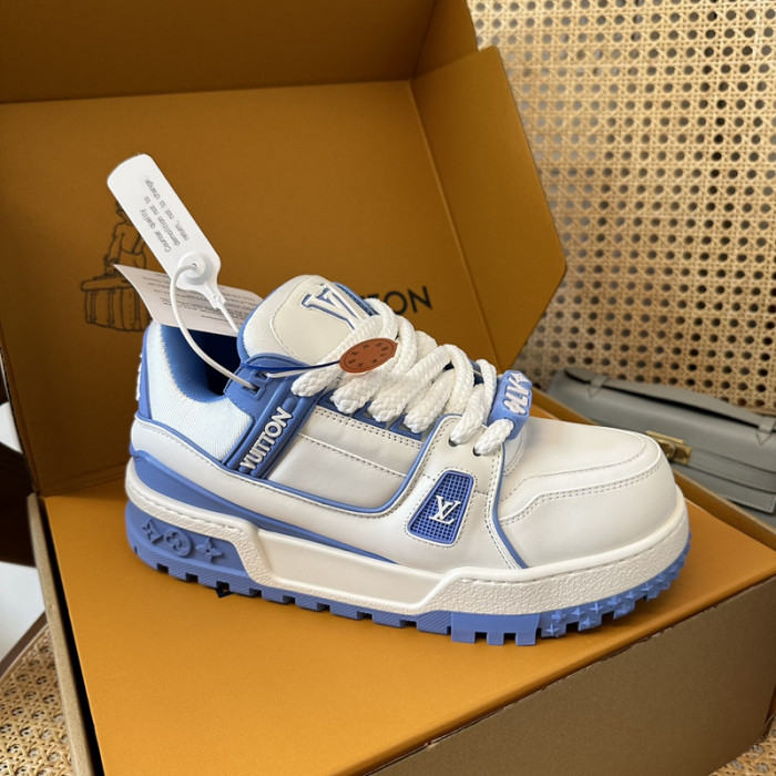 lou vuit sci-fi sneakers  lvss-0225