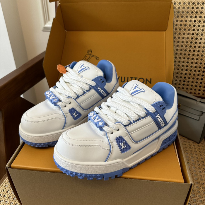 lou vuit sci-fi sneakers  lvss-0225