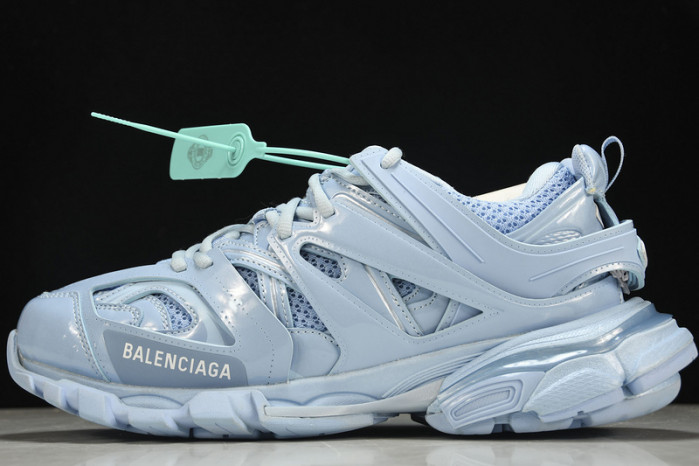 Ba*len*cia*ga track trainer    btt-040