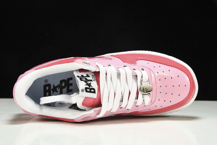 a bathing ape bape sta low  ab-044