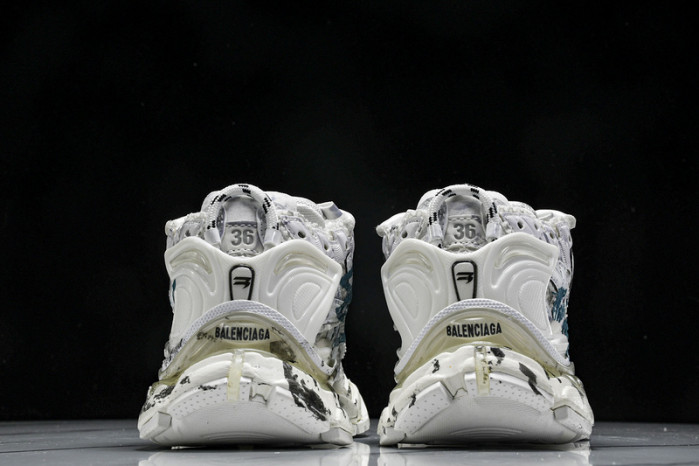 balenga triple trainer btt-167