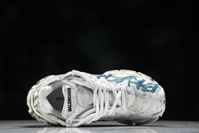 balenga triple trainer btt-167