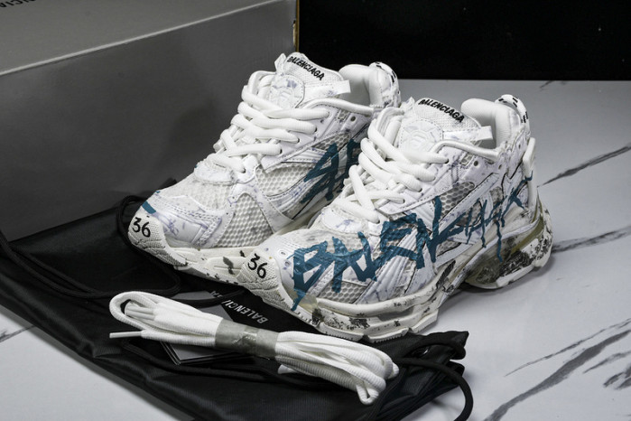 balenga triple trainer btt-167