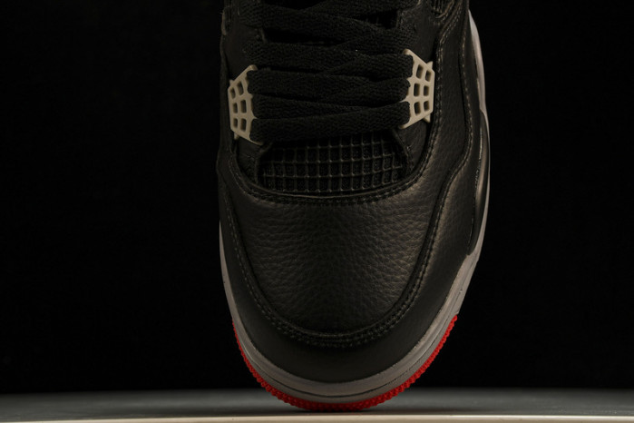 air jordan 4“bred reimagined”  fv5029-006