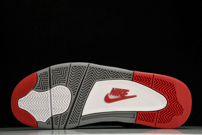 air jordan 4“bred reimagined”  fv5029-006