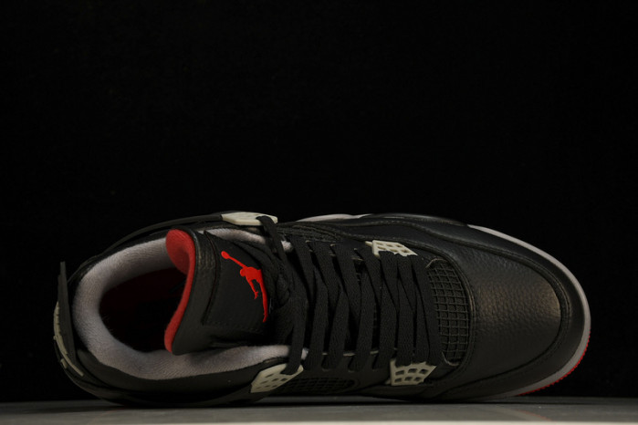air jordan 4“bred reimagined”  fv5029-006