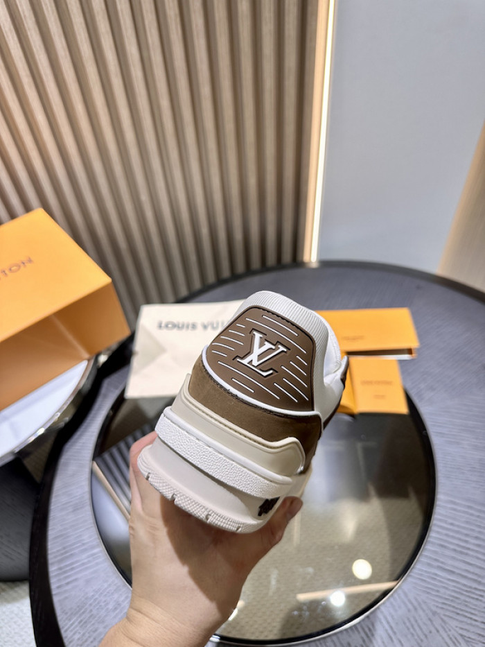 lou vuit sci-fi sneakers  lvss-062