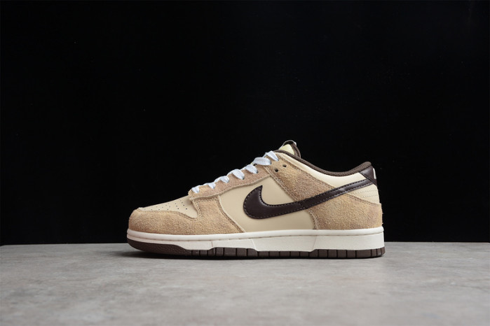 dunk low premium ''animal pack - cheetah''  dh7913-200